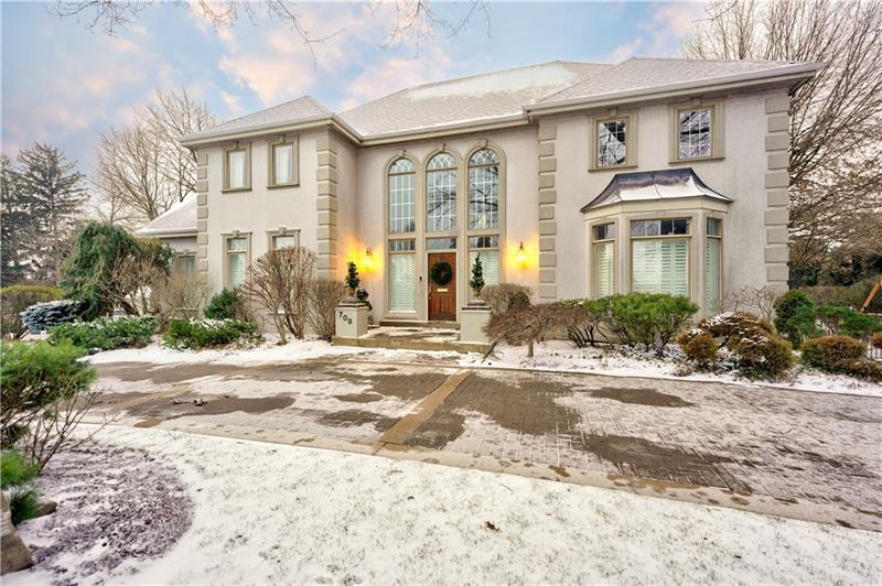 709 Ridgefield Avenue, Pittsburgh (Mt. Lebanon), PA 15216 Mt. Lebanon