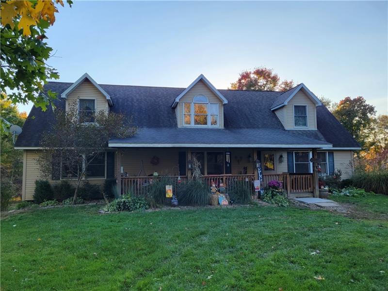 175 Mckenzie Rd, Hanover Twp, PA 15026 Hanover Twp Real Estate