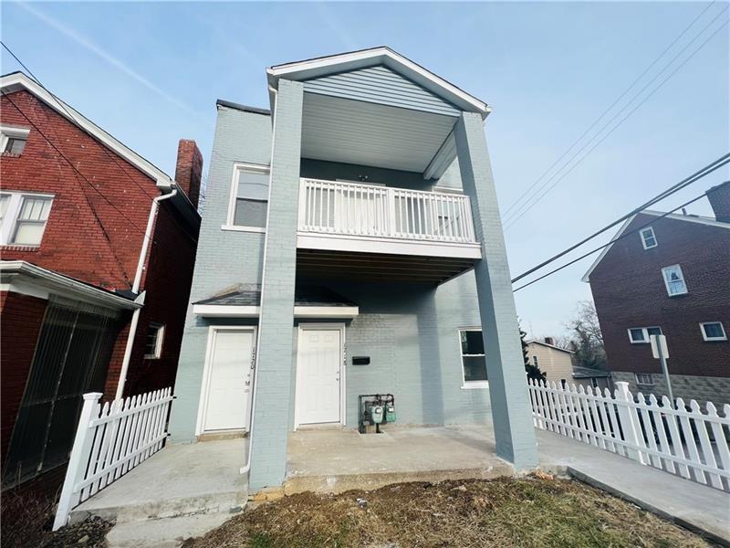 1720 Stratmore St, Pittsburgh (Crafton Heights), PA 15205 Crafton Heights Real Estate