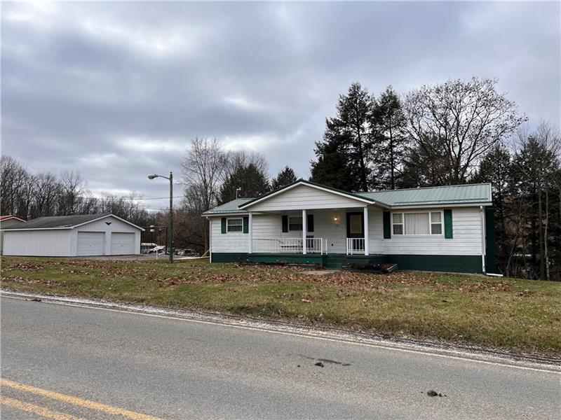 132 Mayport Rd, Mayport, PA 16240 Mayport Real Estate