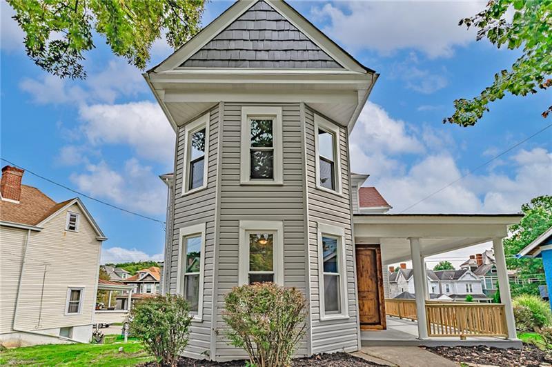 362 E Beau St, East Washington Boro, PA 15301 East Washington Boro