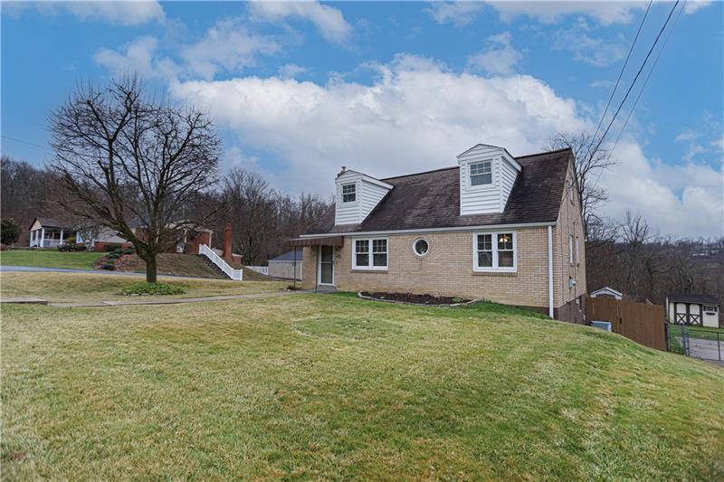 524 Oblock Ave, Pittsburgh (Plum Boro), PA 15239 Plum Boro Real Estate