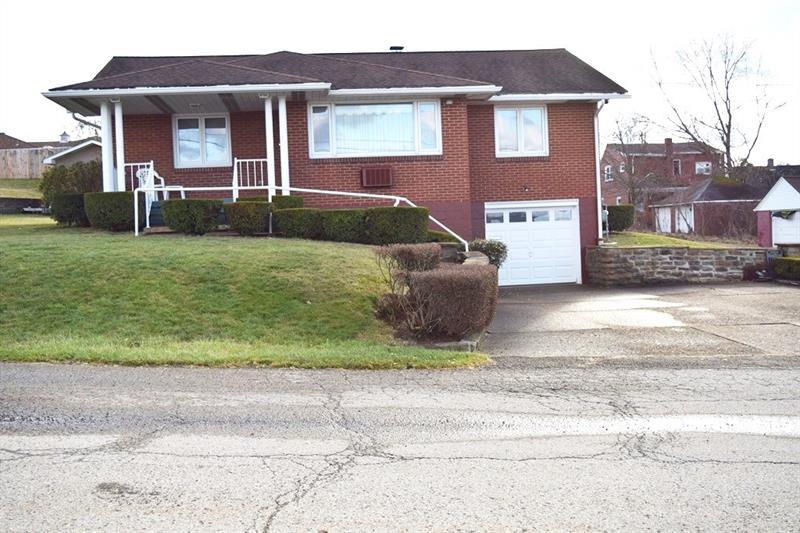 34 Boyd St, Monessen, PA 15062 Monessen Real Estate