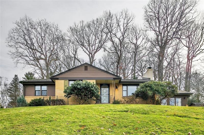 133 Parkview Rd, Pittsburgh (Ross Twp), PA 15237 Ross Twp Real Estate