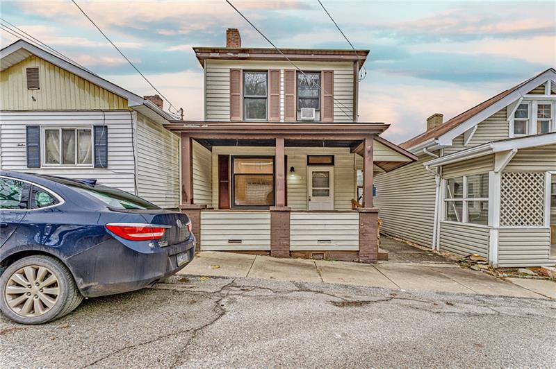 16 Spring St, Pittsburgh (Etna), PA 15223 Etna Real Estate