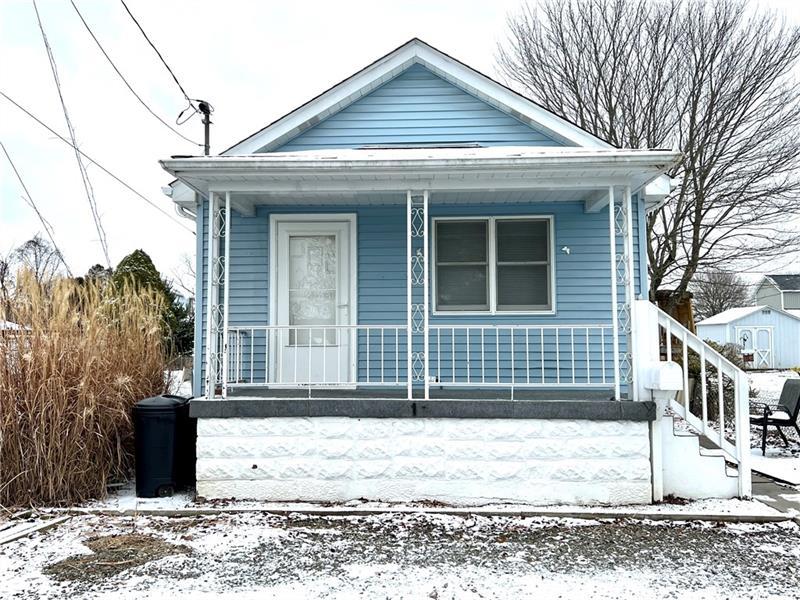 308 Bedsworth Street, Rostraver, PA 15012 Rostraver Real Estate