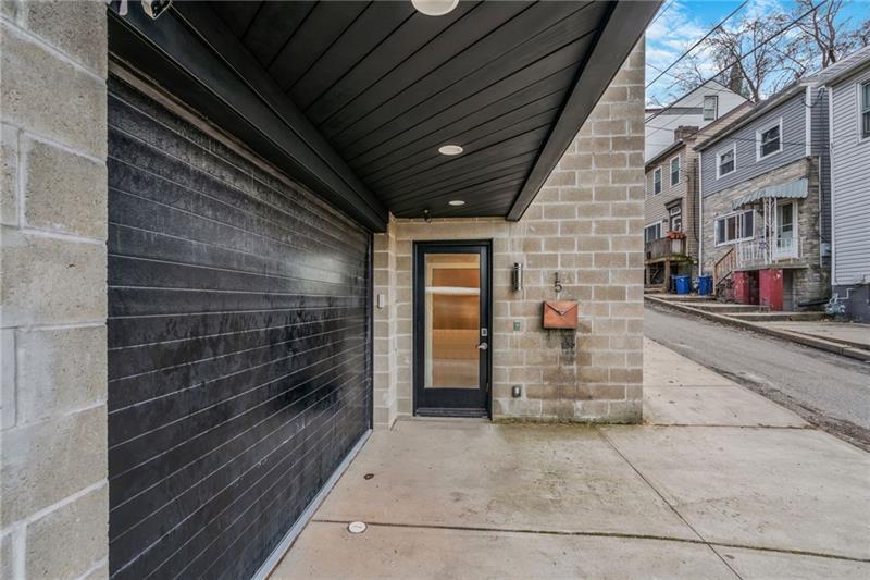 15 Eleanor St, Pittsburgh (South Side), PA 15203 South Side Real Estate