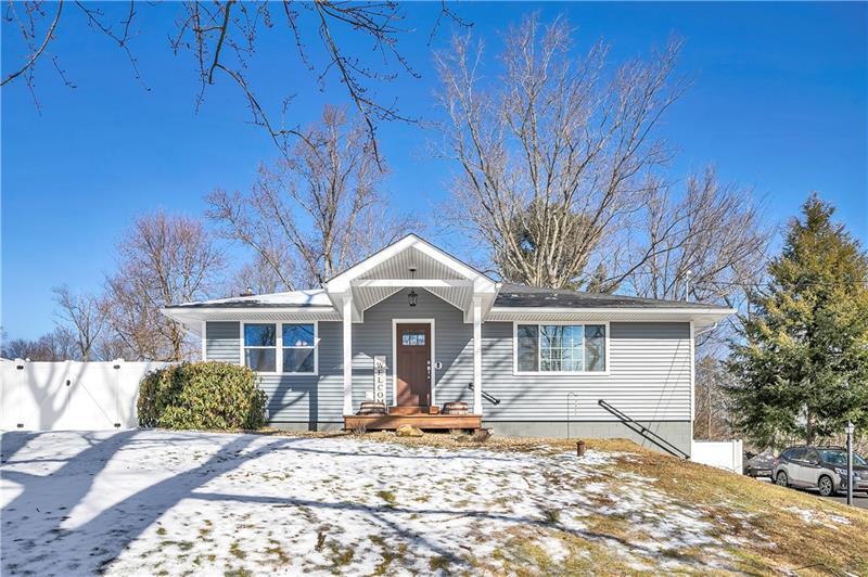 3374 37th Street Ext, Chippewa Twp, PA 15010 Chippewa Twp Real Estate