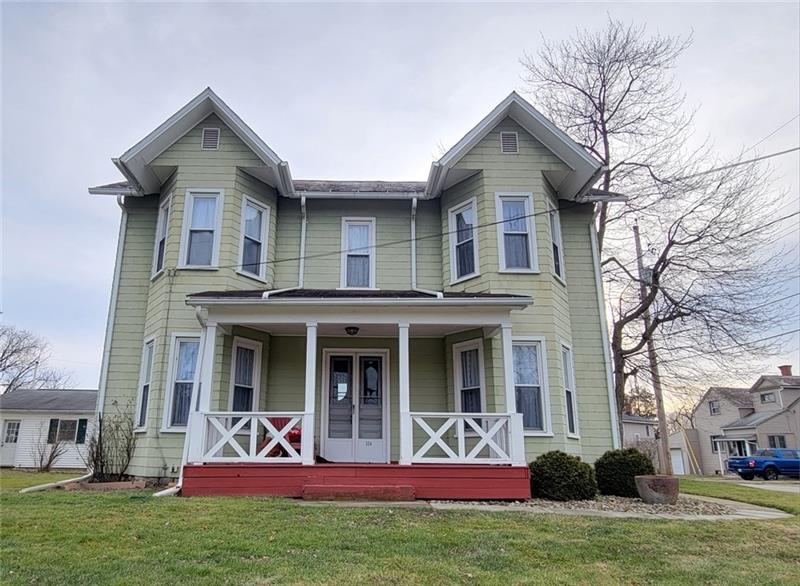 324 E Main St, Grove City Boro, PA 16127 Grove City Boro Real Estate