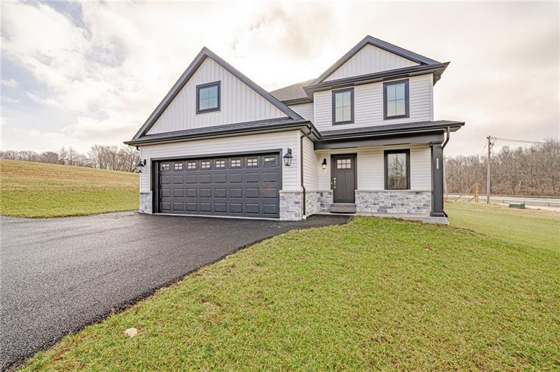 120 Municipal Dr, Rostraver, PA 15012 Rostraver Real Estate