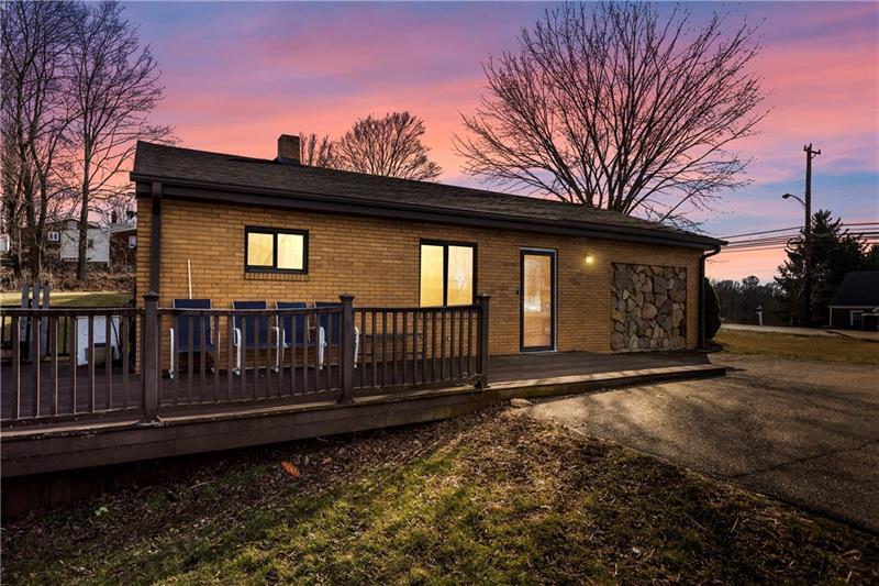 26 Beaver Grade Rd, Robinson Twp, PA 15136 Robinson Twp Real Estate