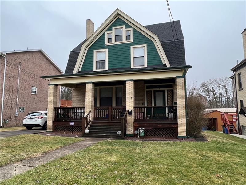 83 Ingram Ave, Pittsburgh (Ingram), PA 15205 Ingram Real Estate