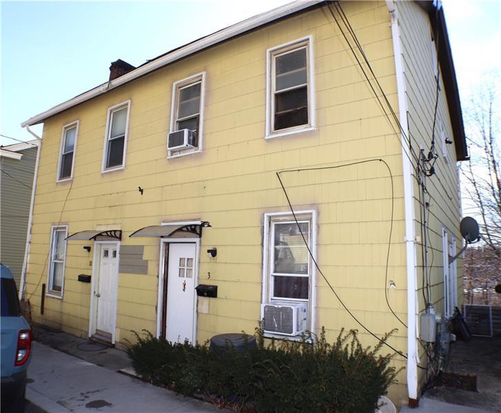 13 Catherine St, Pittsburgh (Etna), PA 15223 Etna Real Estate