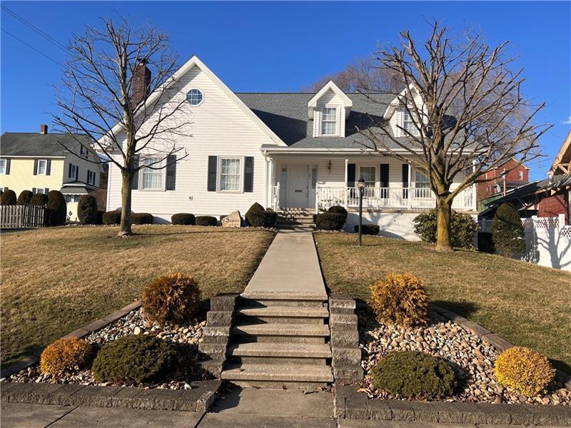 201 Penn St, New Bethlehem, PA 16242 New Bethlehem Real Estate