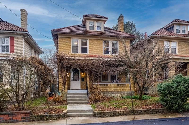 3 Wentworth Avenue, Pittsburgh (West View), PA 15229 West View Real