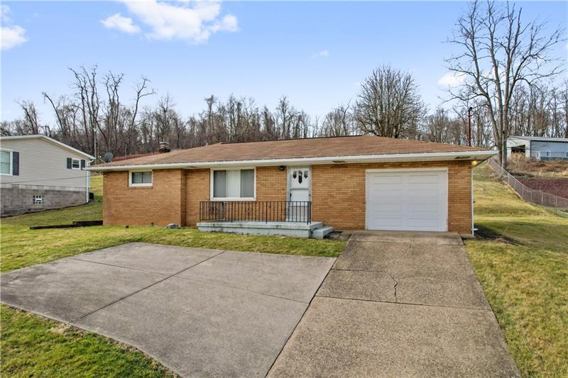 1245 Rostraver Road, Rostraver, PA 15012 Rostraver Real Estate