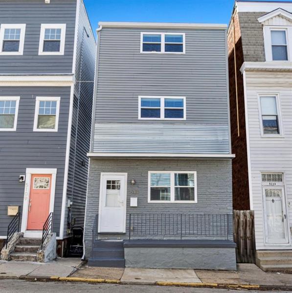 5111 Duncan St, Pittsburgh (Lawrenceville), PA 15201 Lawrenceville