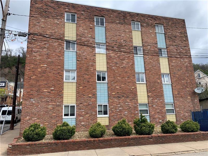 300 Linden Ave B1, Pittsburgh (Sharpsburg), PA 15215 Sharpsburg Real