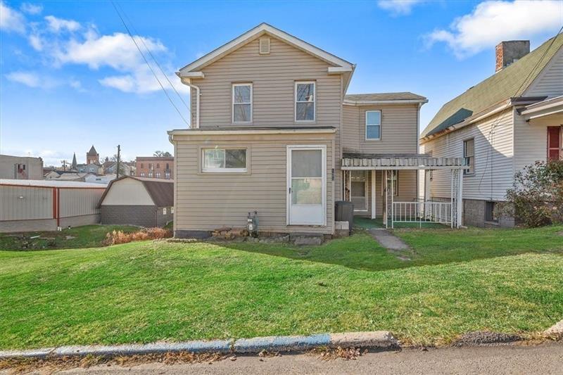 123 Arabella St, McDonald, PA 15057 McDonald Real Estate