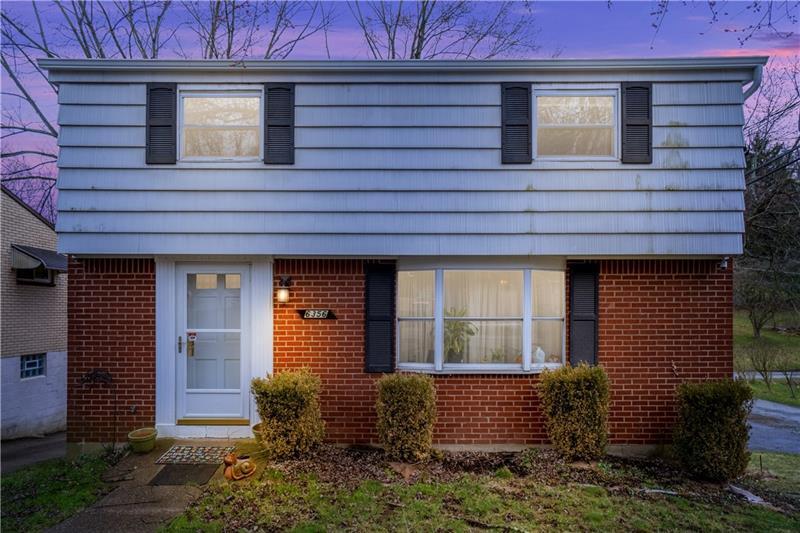 6356 Poketa Rd, Verona, PA 15147 Verona Real Estate