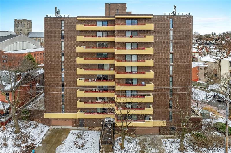 363 S Highland Ave 203, Pittsburgh (Shadyside), PA 15206 Shadyside Real Estate