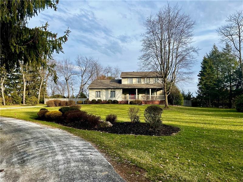 807 Cochran Dr, Hempfield Twp, PA 15601 Hempfield Twp Real Estate