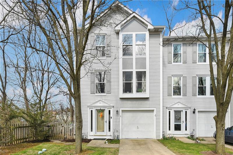 35 Hemingway St, Pittsburgh (Shadyside), PA 15213 Shadyside Real Estate