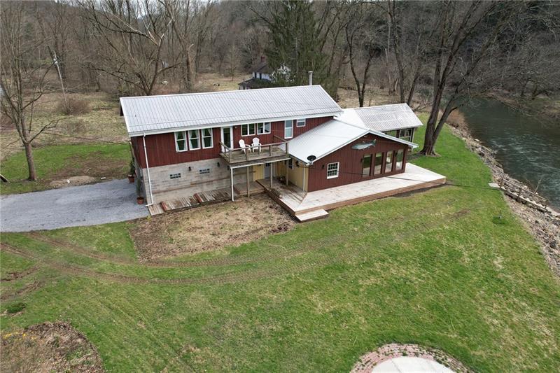 738 N Scenic Drive, South Buffalo Twp, PA 16055 South Buffalo Twp