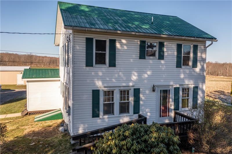 491 Mercer Road, Hempfield Twp, PA 16125 Hempfield Twp Real Estate