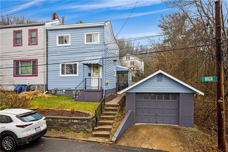 179 High Street, Pittsburgh (Etna), PA 15223 Etna Real Estate
