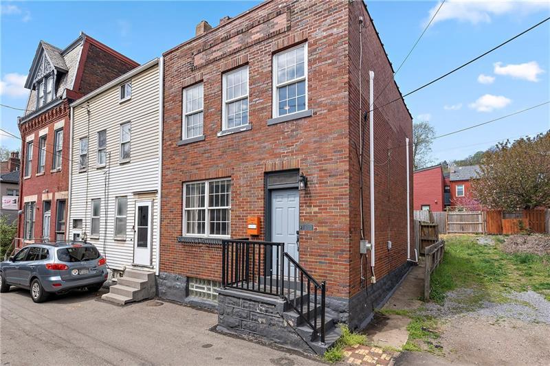 512 Sampsonia Way, Pittsburgh (Central North Side), PA 15212 Central