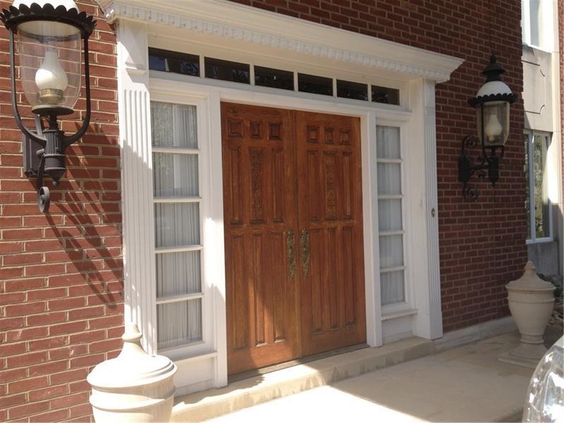 206 FAIRVIEW RD, Pittsburgh (Fox Chapel), PA 15238 Fox Chapel Real Estate