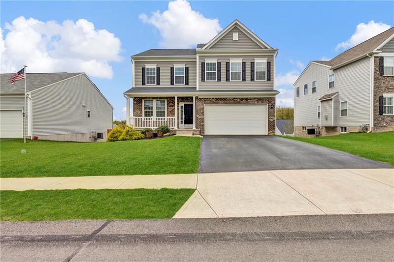 3014 Clairmont Ct, Hopewell Twp, PA 15001 Hopewell Twp Real Estate