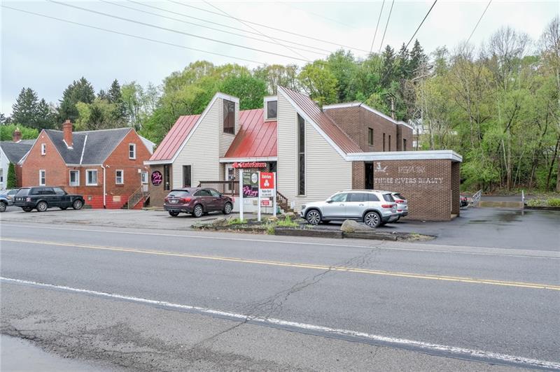 3367 Babcock Blvd, Pittsburgh (Ross Twp), PA 15237 Ross Twp Real Estate