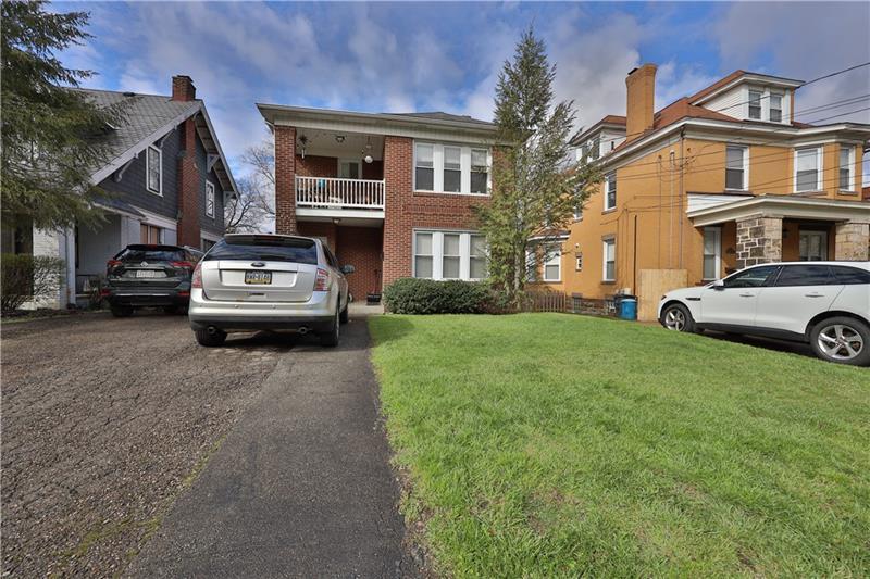 1547 Mcfarland Rd 2, Pittsburgh (Mt. Lebanon), PA 15216 Mt. Lebanon