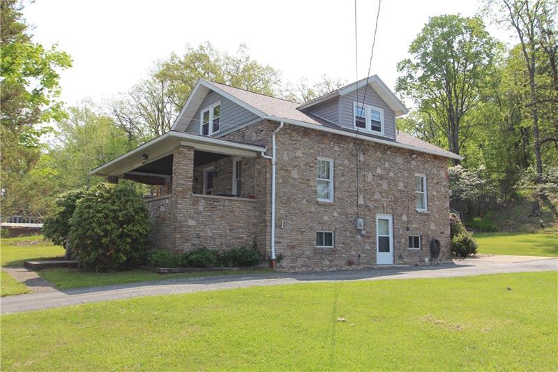 3706 N State Route 711, Ligonier Twp, PA 15658 Ligonier Twp Real Estate