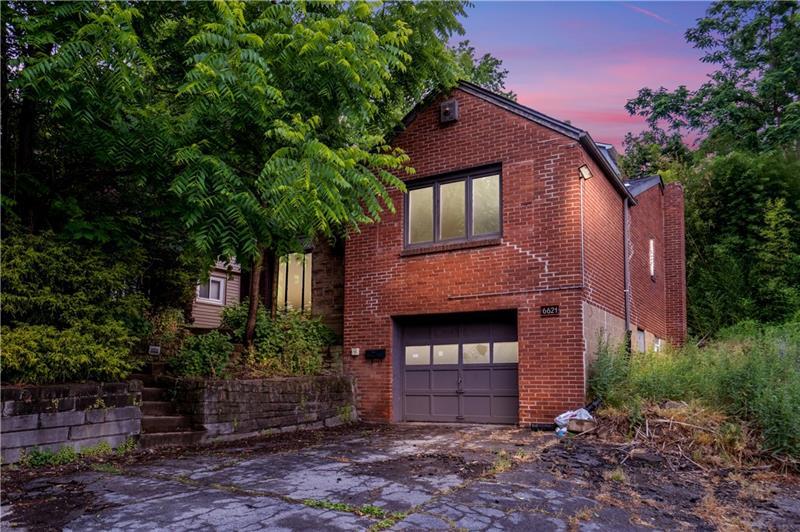 6621 Forward Ave, Pittsburgh (Squirrel Hill), PA 15217 Squirrel Hill Real Estate