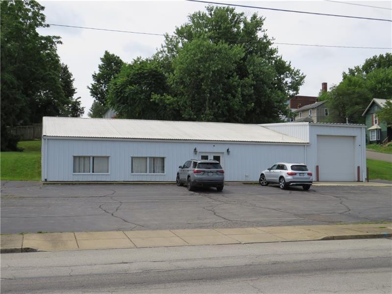 45 W Main St, Sharpsville Boro, PA 16150 Sharpsville Boro Real Estate