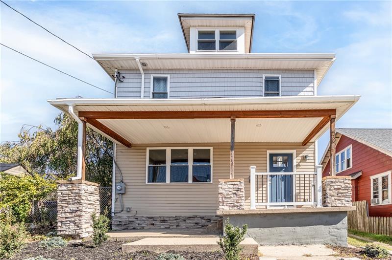 50 Reppert Blvd, North Union Twp., PA 15401 North Union Twp. Real Estate