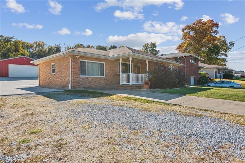 1921 Grand Blvd, Monessen, PA 15062 Monessen Real Estate