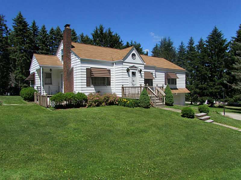 Myrna Fisher Real Estate Agent Hermitage, PA Berkshire Hathaway