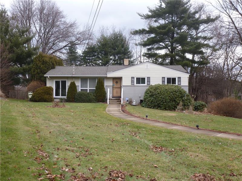 Joseph Gertz Real Estate Agent Moon Twp., PA Berkshire Hathaway