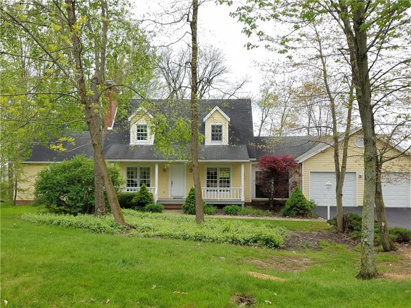 Anne Westbrook Real Estate Agent Slippery Rock, PA Berkshire Hathaway HomeServices