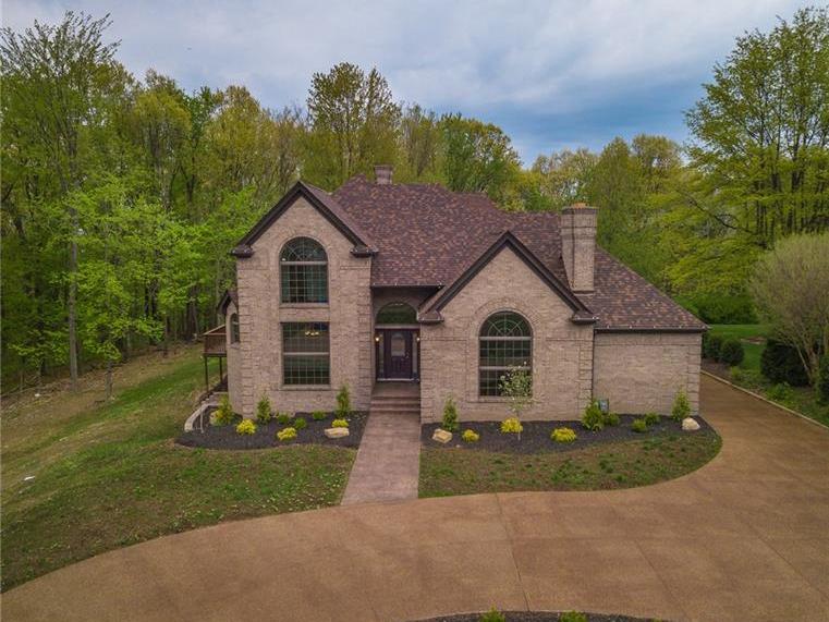 Center Township, PA Community Berkshire Hathaway HomeServices