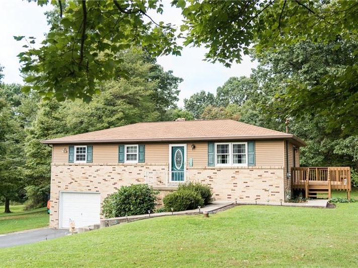 Alexis Sutton Real Estate Agent Butler, PA Berkshire Hathaway