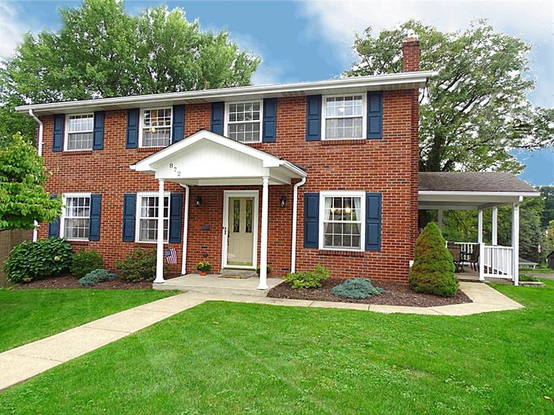 Joe Yost Real Estate Agent Pittsburgh, PA Berkshire Hathaway