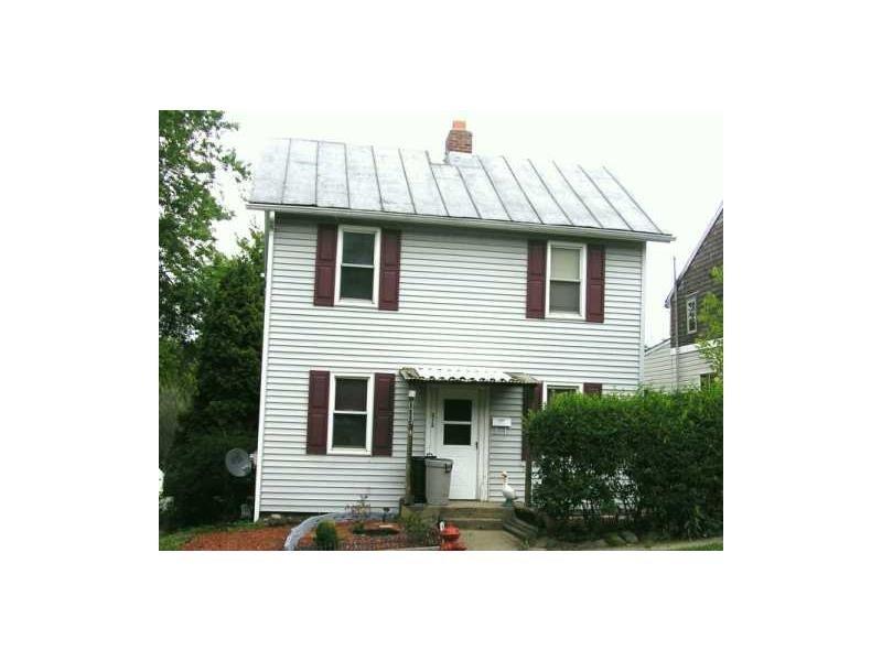 Gaye Mack Real Estate Agent Slippery Rock, PA Berkshire Hathaway