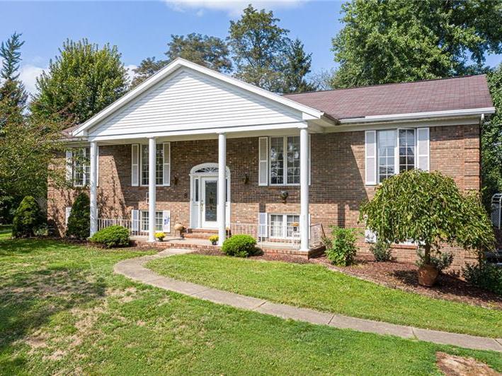 Christine Fisher Real Estate Agent Moon Twp., PA Berkshire