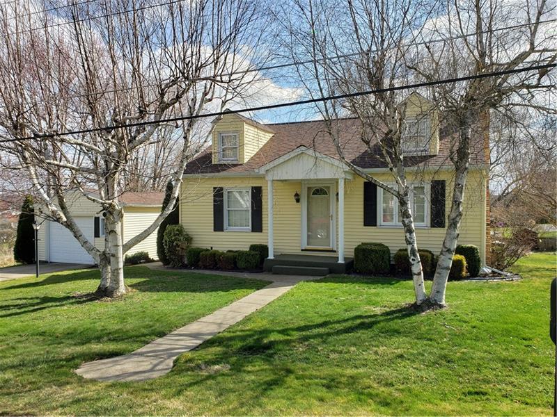 Kim Cragle Real Estate Agent New Castle, PA Berkshire Hathaway HomeServices