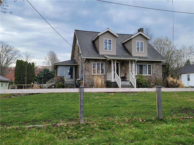 Kim Neigh Real Estate Agent Punxsutawney, PA Berkshire Hathaway